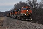 BNSF 1005 South